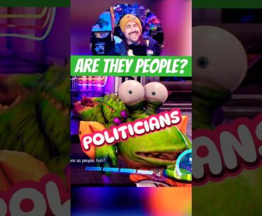 PARTY CITY DEAD AHEAD!! btw I don’t think of politicians as people #gaming #livestream