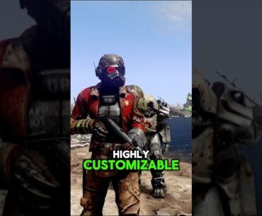 XBOX Players NEED This FALLOUT 4 Mod