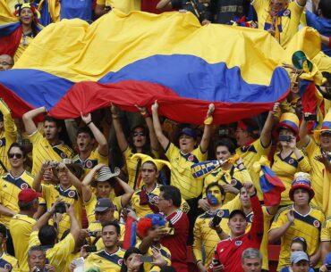 Colombia imposes new 16% tax on online gambling — CDC Gaming