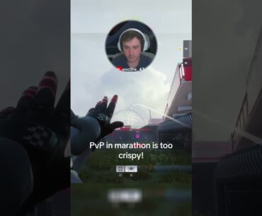 #gaming #marathon #shortsfeed #shorts #destiny2 #halo #bungie #pvp #fps #fpsgames