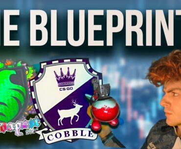 Valve's Next Plans For CS2 Skins Are Right In Front of Us