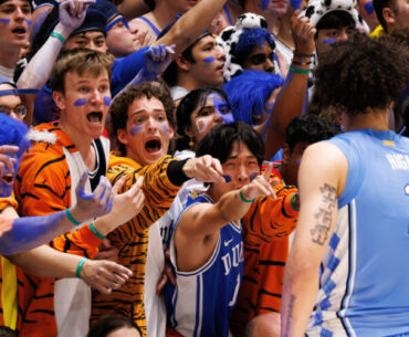March Madness Wagering Set To Tip Off With The Games Just 2 Months After Federal Gambling Charges | News, Sports, Jobs