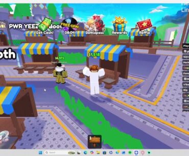 Playing Fps Games On Roblox