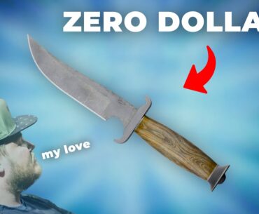 The Legendary Skins of Pro Counter-Strike.