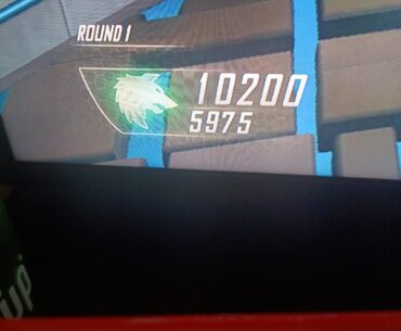 Online lobby streak [BO2]