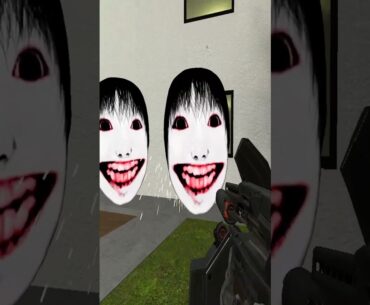 Scary Yoshie Nexbots Garry's Mod #gmod #garrymod #nextbots #garrysmod