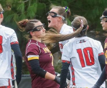 Govs Host Fightin’ Blue Hens for First-Ever ASUN Game