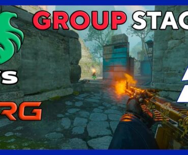 FIRST MATCH! Falcons vs NRG - Official Highlights - BLAST Premier Open Rotterdam 2026