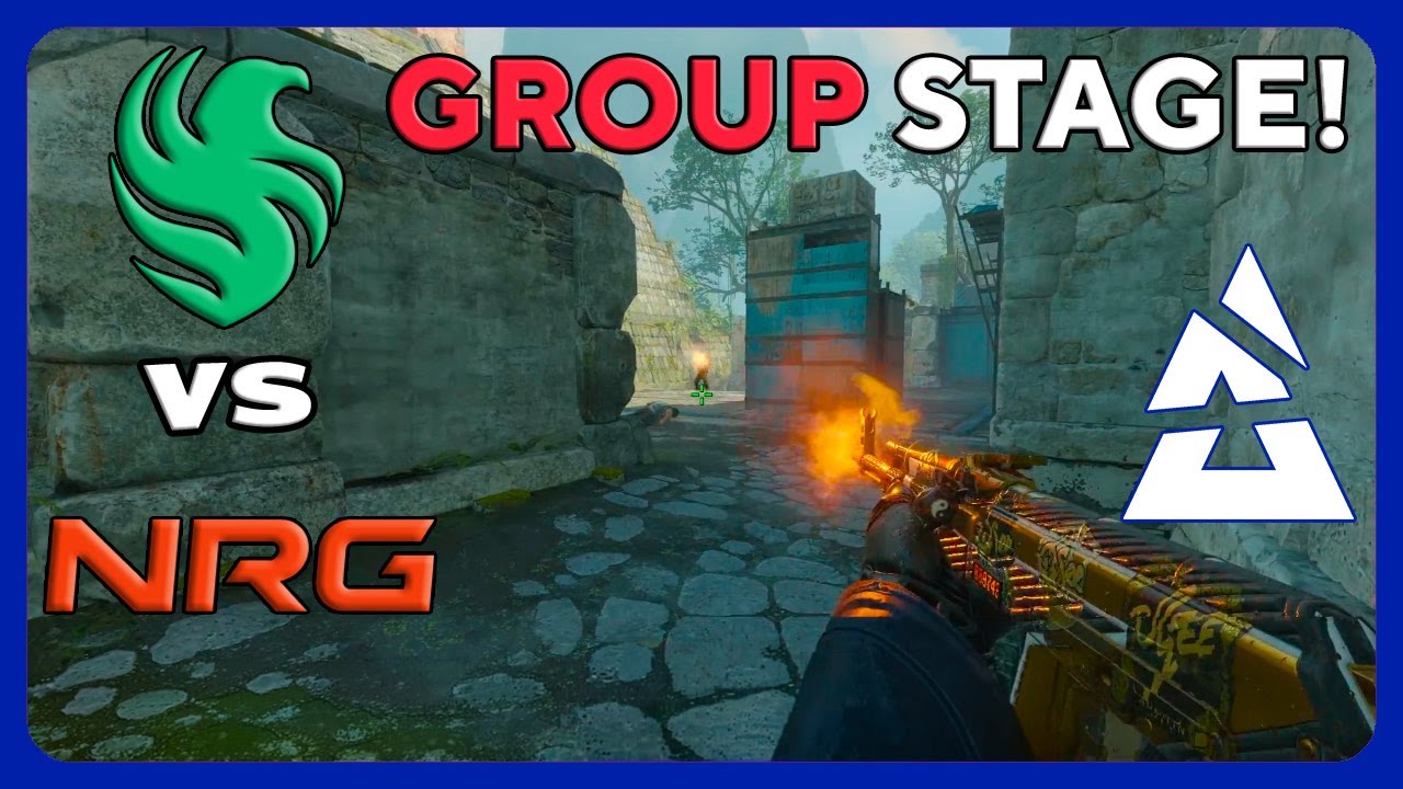 FIRST MATCH! Falcons vs NRG – Official Highlights – BLAST Premier Open Rotterdam 2026 FIRST MATCH! Falcons vs NRG - Official Highlights - BLAST Premier Open Rotterdam 2026