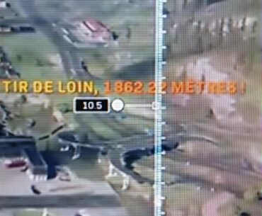 Record du monde avec le k31 Suisse sur warzone 1