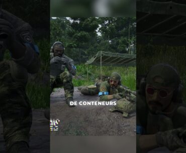 31 mars : Gray Zone Warfare change TOUT (0.4 Spearhead) #fps #gaming #extractionshooter