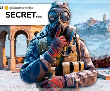 What VALVE is PLANNING for CS2: Secret Changes & New Bots...