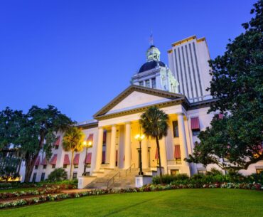 Florida lawmakers don't pass broad gambling regulation bill — CDC Gaming
