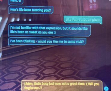 Why is this happening? please help