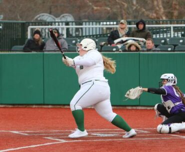 Softball Spring Break Update: Rams Split First Six Games in Sunshine State