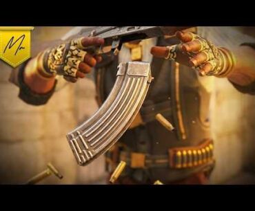 Biggest meta change in Counter-Strike 2