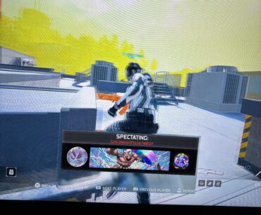 Anyone know where to get this white and black Warzone ranked skin? I don’t believe it’s the iri skin but it’s possible.