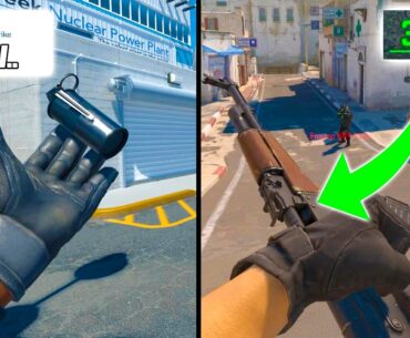 Well this “Changes Everything”.. (CS2 UPDATE)