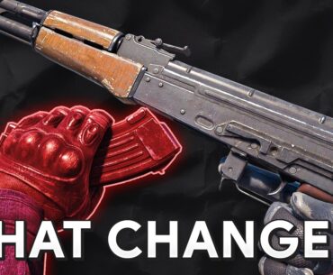 The Biggest Update in the History of CS2