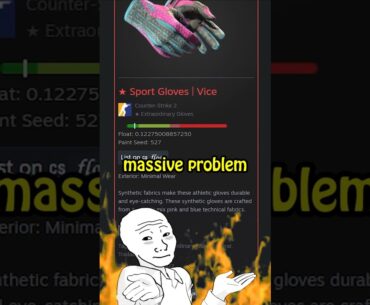 VALVE  HAS SECRETLY BROKEN TRADING | TDM_Heyzeus