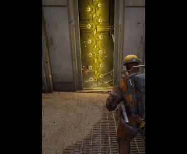 Magic Door Tech