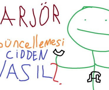 CS2 ŞARJÖR Güncellemesinin GERÇEK YÜZÜ