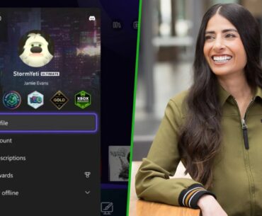 'Keep The Feedback Coming' - Xbox Boss Says New Console Features Were Built Two Weeks Ago