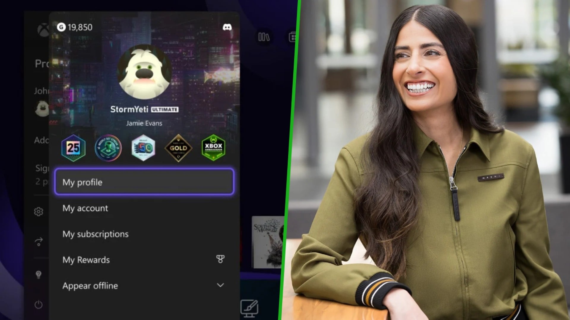 ‘Keep The Feedback Coming’ – Xbox Boss Says New Console Features Were Built Two Weeks Ago 'Keep The Feedback Coming' - Xbox Boss Says New Console Features Were Built Two Weeks Ago