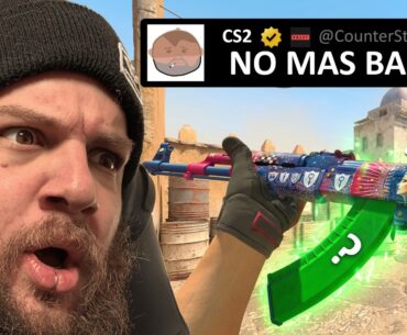 El UPDATE que CAMBIA CS para SIEMPRE... (Recarga/Cargadores) | CS2