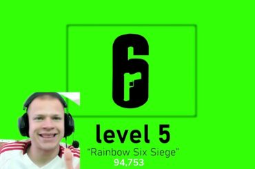 Jynxzi React To top 7 Levels Of competitive FPS Games