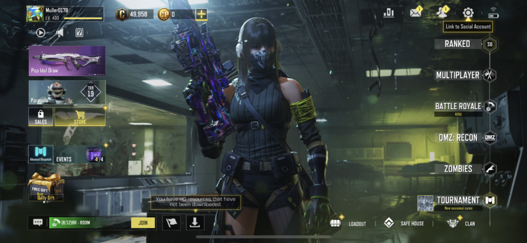 About to go make this b***** cry 😂