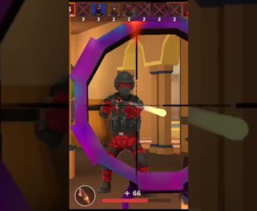 average polywar clip #nobodyshot