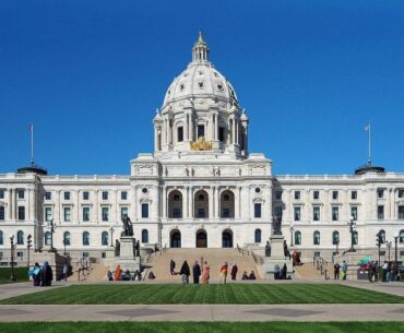 Minnesota sports betting bill meets renewed opposition — CDC Gaming