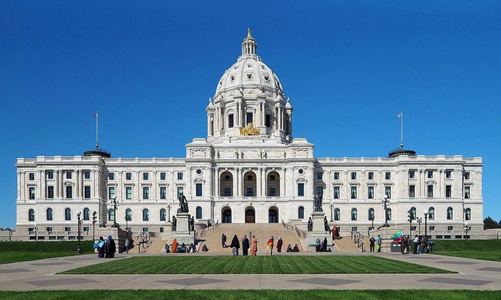 Minnesota sports betting bill meets renewed opposition — CDC Gaming Minnesota sports betting bill meets renewed opposition — CDC Gaming
