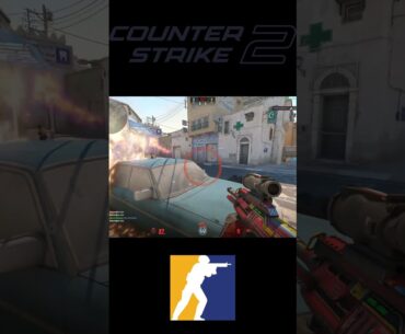 Counter-Strike 2 Yalandan win