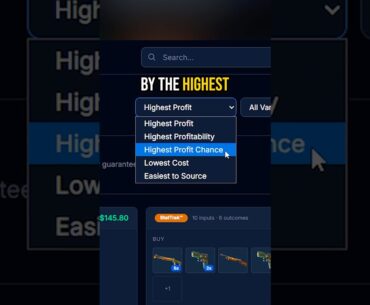 how to find cs2 trade ups that are WORTH IT