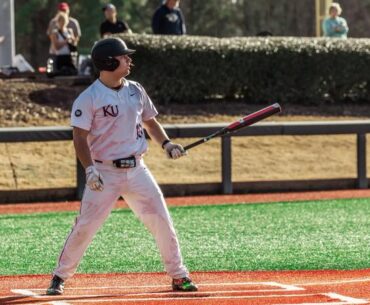 Golden Bears fall to Shippensburg in pair of tight Friday afternoon games