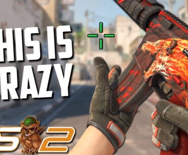 The CS2 Reload Update Completely Changes The Game