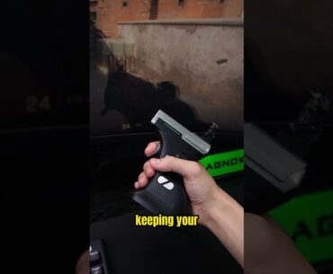 Immerse yourself in the ErgoStrike7 gaming mouse.#ragnok #gamingmouse #fpsgames #coolgadgets