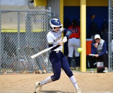 Knights win pair of close games in Florida