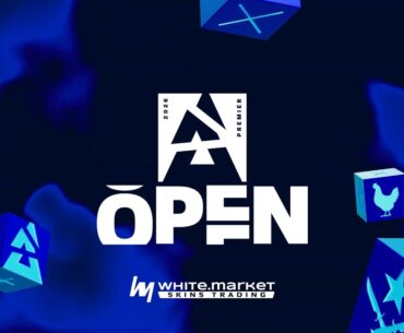 [UA] Aurora проти FURIA | BLAST Open Rotterdam 2026