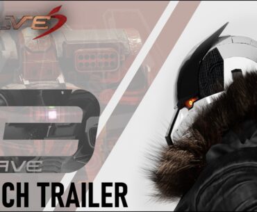 "Peace Will Never Come" | Wolves Wave 3 Launch Trailer