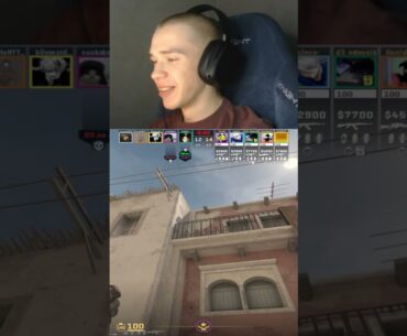 twitch.tv/zimgelio | #Cs2 #cs #faceit #фасик counter strike 2 funny moments counter strike 2