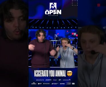 KSCERATO YOU ANIMAL 🤯🤯🤯🤯🤯