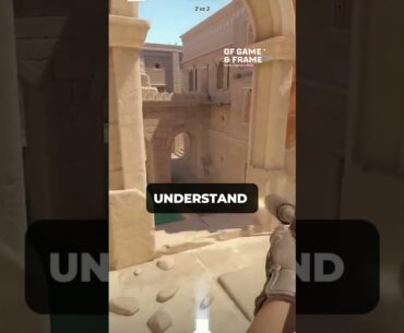 Counter Strike 2 - Now You Have to Count Bullets? Valve Changed The Reloading Mechanic