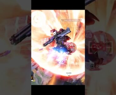 I found my New FPS Game...#apexlegends #gaming