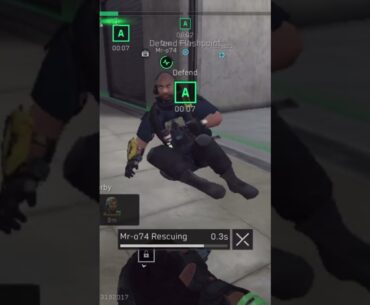 No mercy. #gaming #fps #games #gamer #deltaforce #mobilegame #viral #viralvideo #fpsgames #warzone