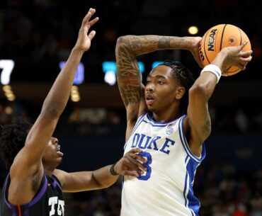 Men's March Madness live tracker: Updates on Saturday's games