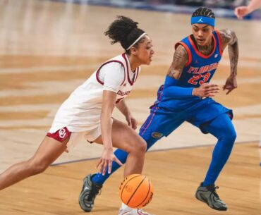 Sahara Williams, lead