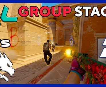 WINNER TO PLAYOFFS! PVISION vs Spirit - Official Highlights - BLAST Premier Open Rotterdam 2026